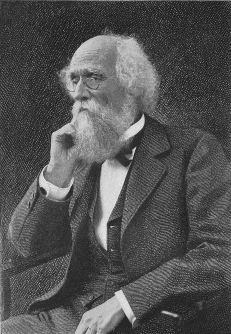 Joseph Leconte