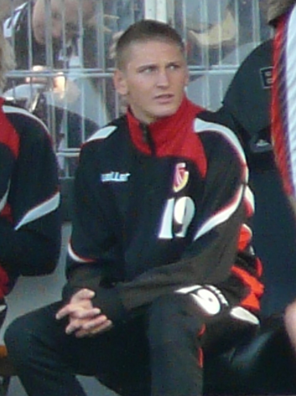 Marc Zimmermann