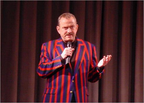 Matthias Beltz