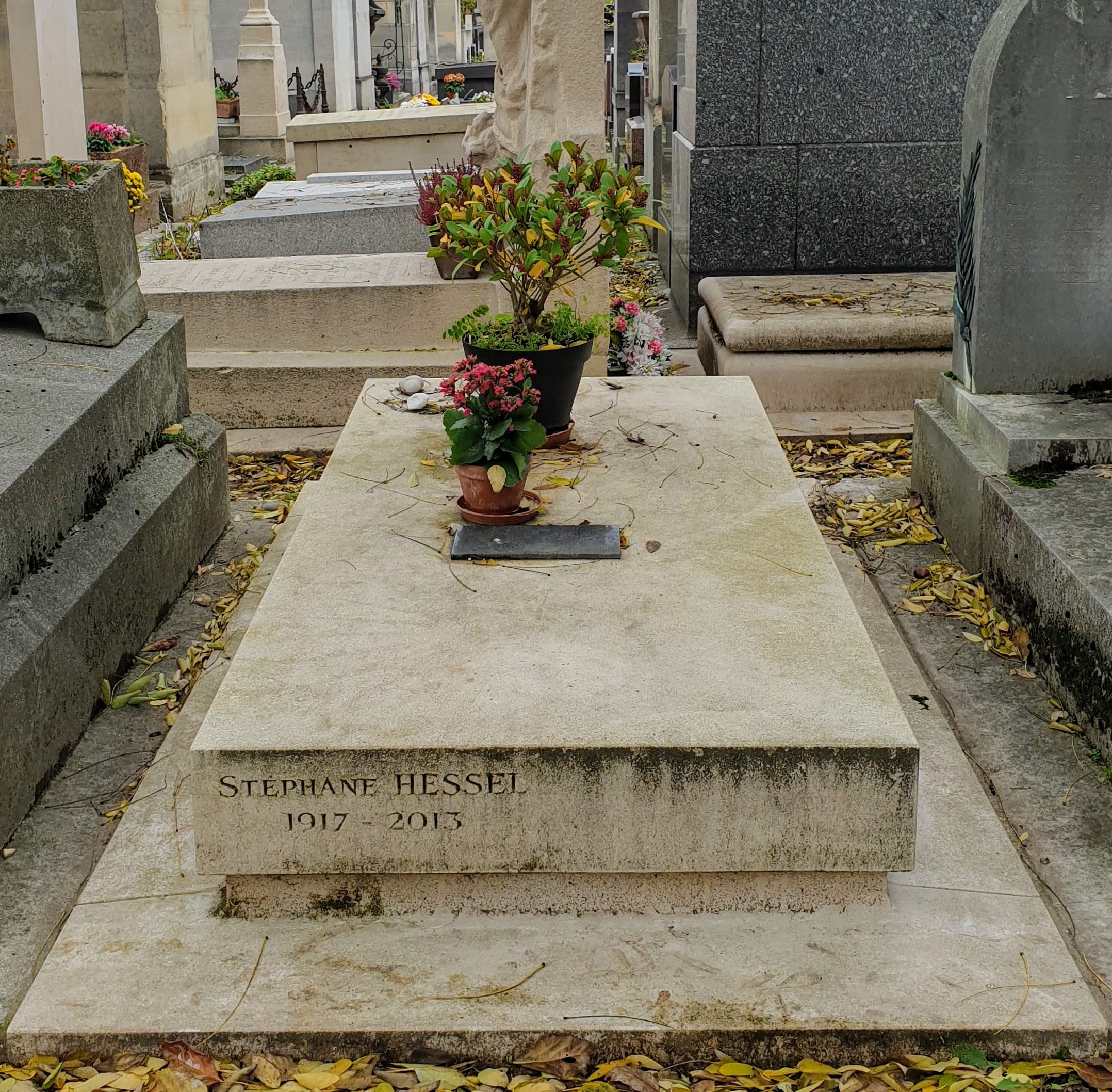 Stéphane Hessel