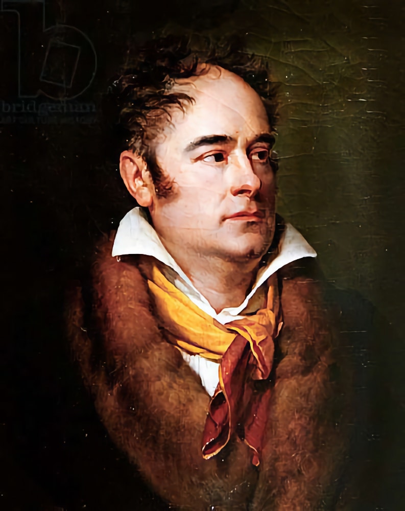Joseph Fiévée