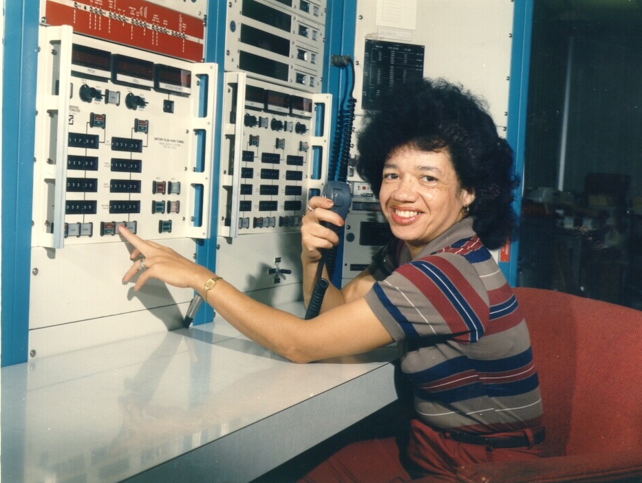 Christine Mann