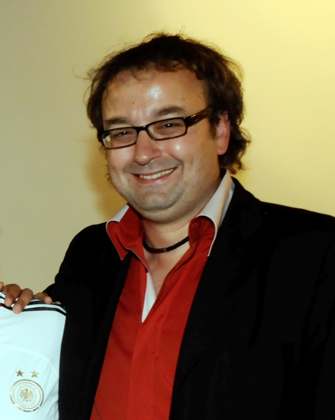 Daniel Meuren