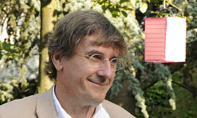 Hans Dieter Huber