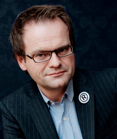 Jon Christoph Berndt