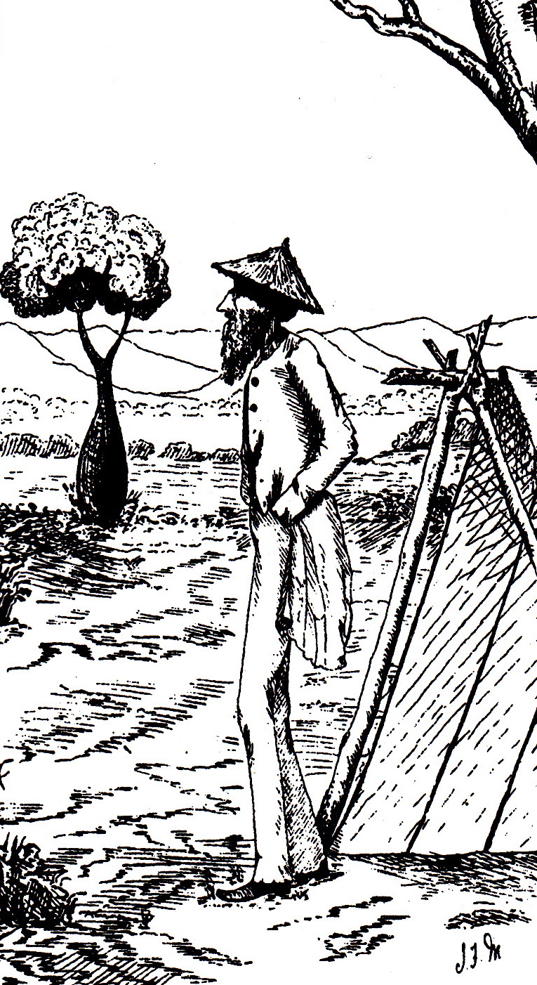 Ludwig Leichhardt