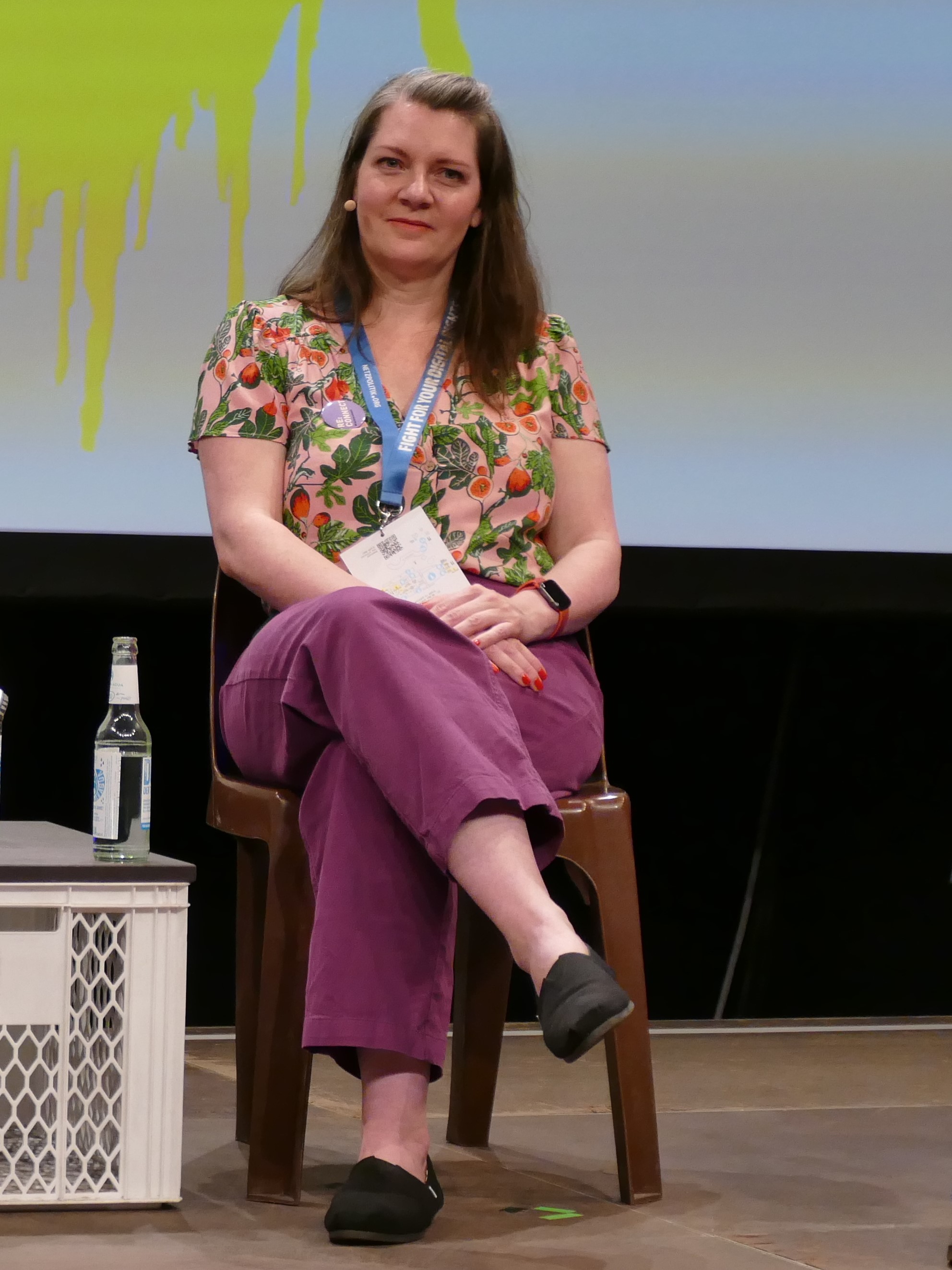 Patricia Cammarata