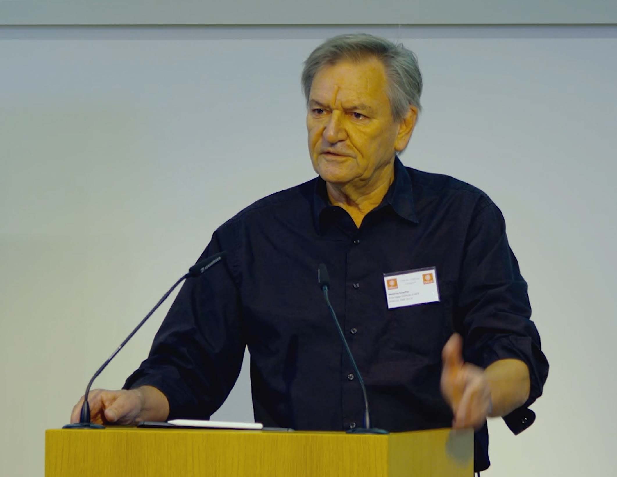 Matthias Scheffler