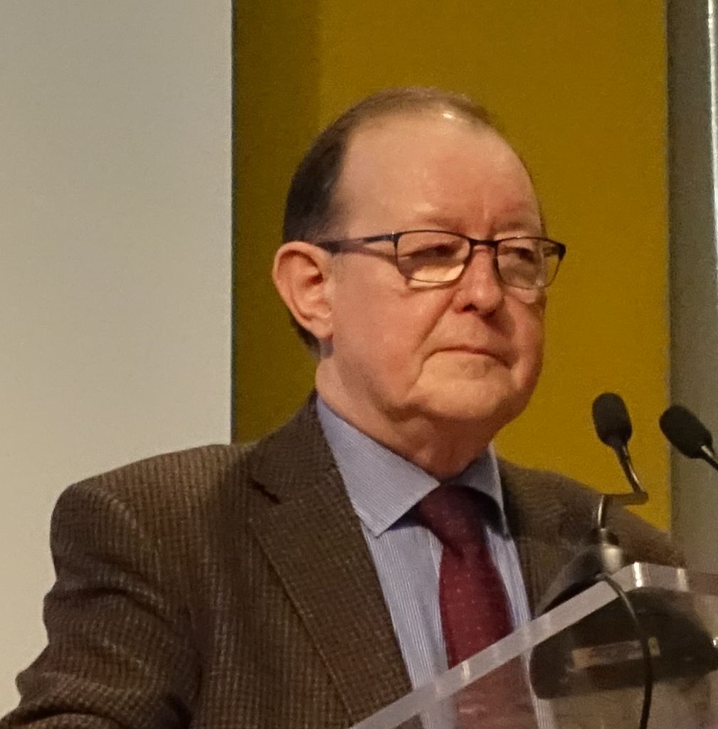 Gérard Raulet