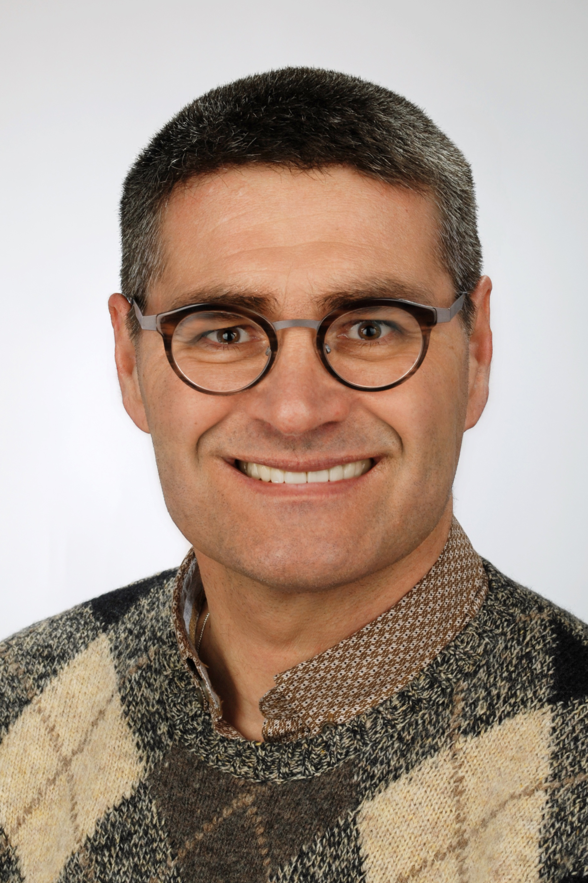 Christian Kuster
