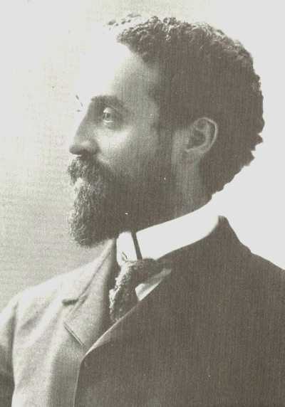 Horatio Willis Dresser