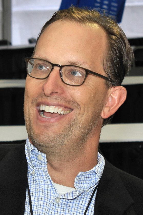 James D. Hornfischer
