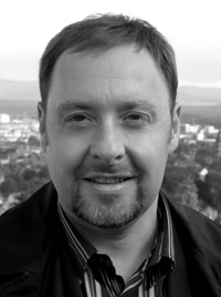 Thomas Kastura