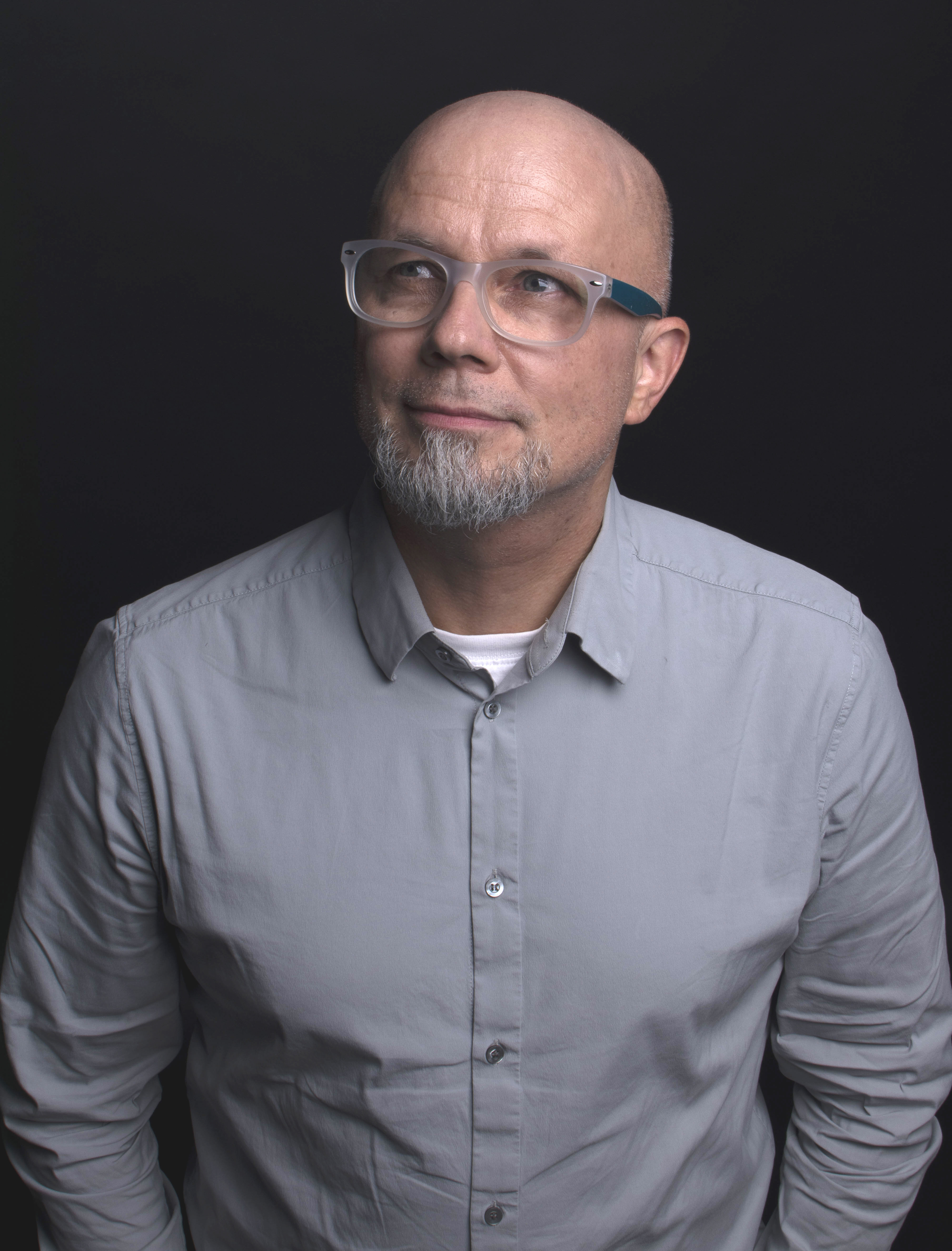 Martin Apolin