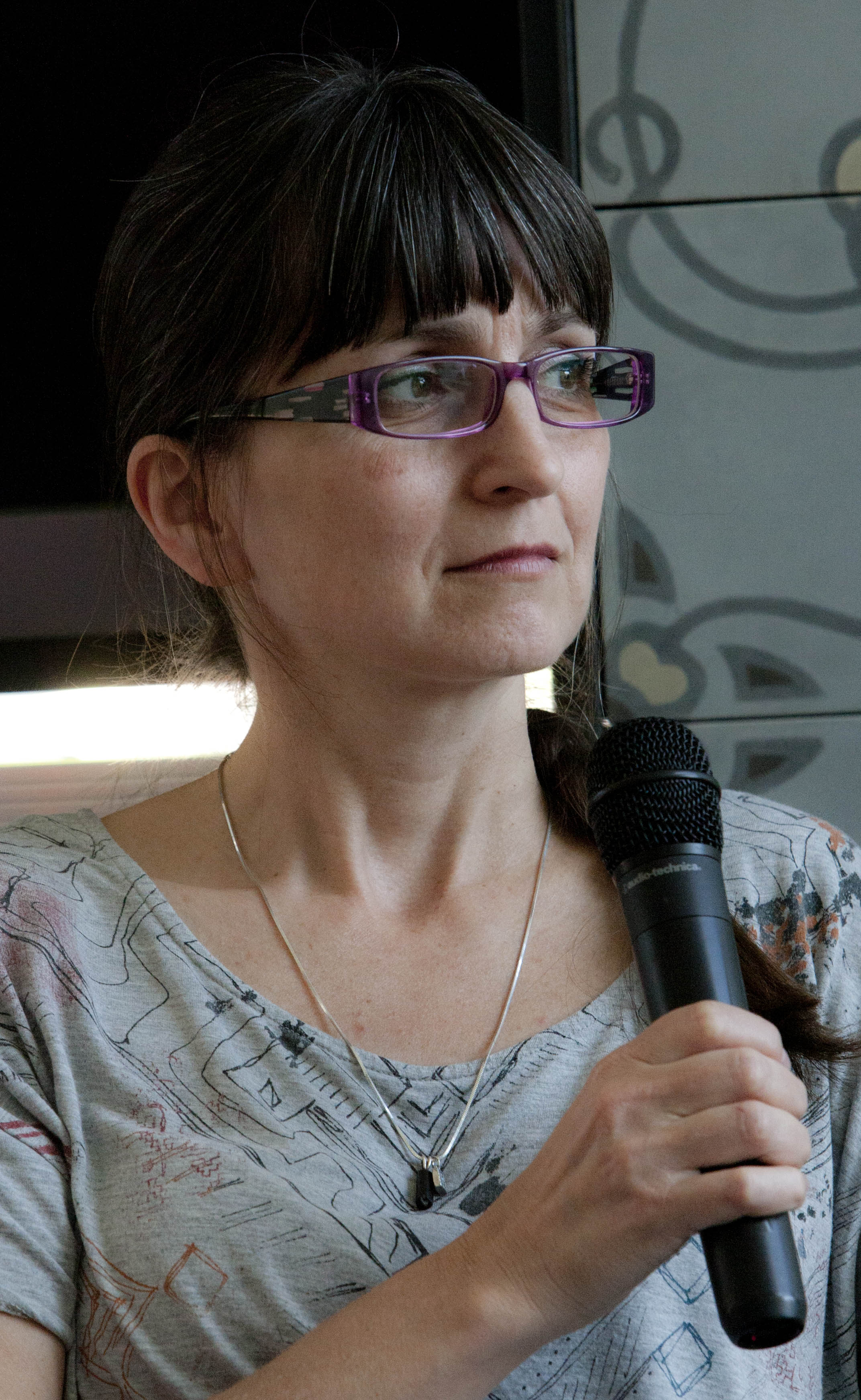 Karin Peschka
