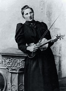 Christine Koch