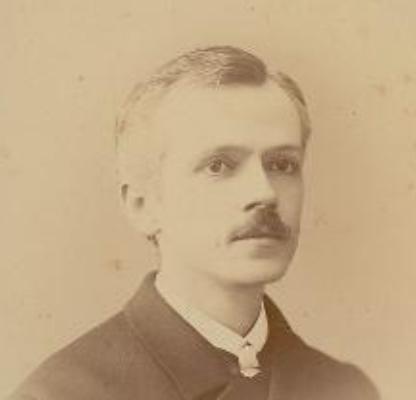 James Owen Dorsey