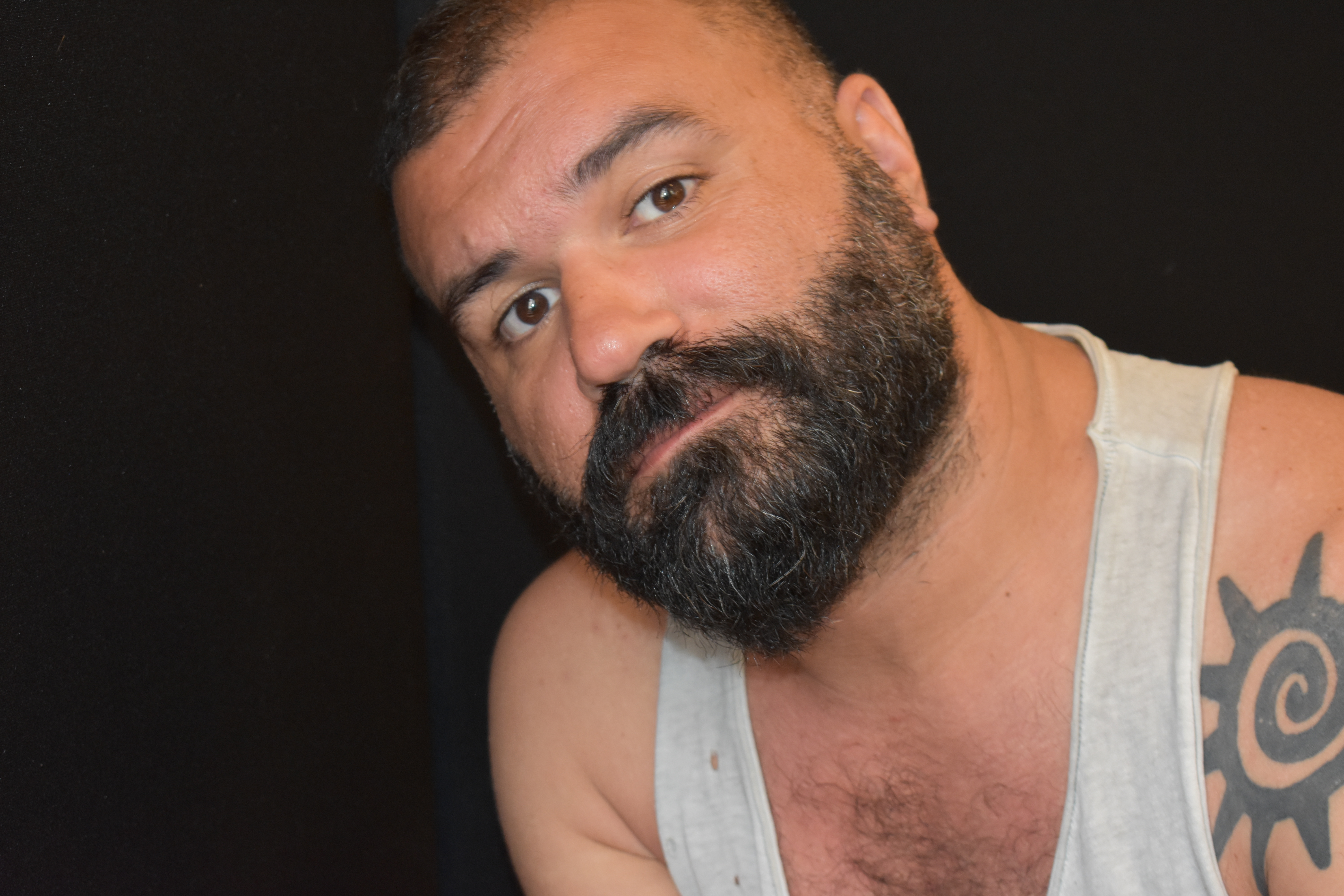 Khaled Alesmael
