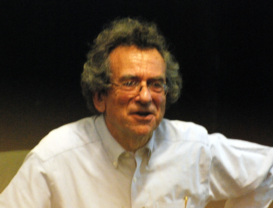 N. David Mermin