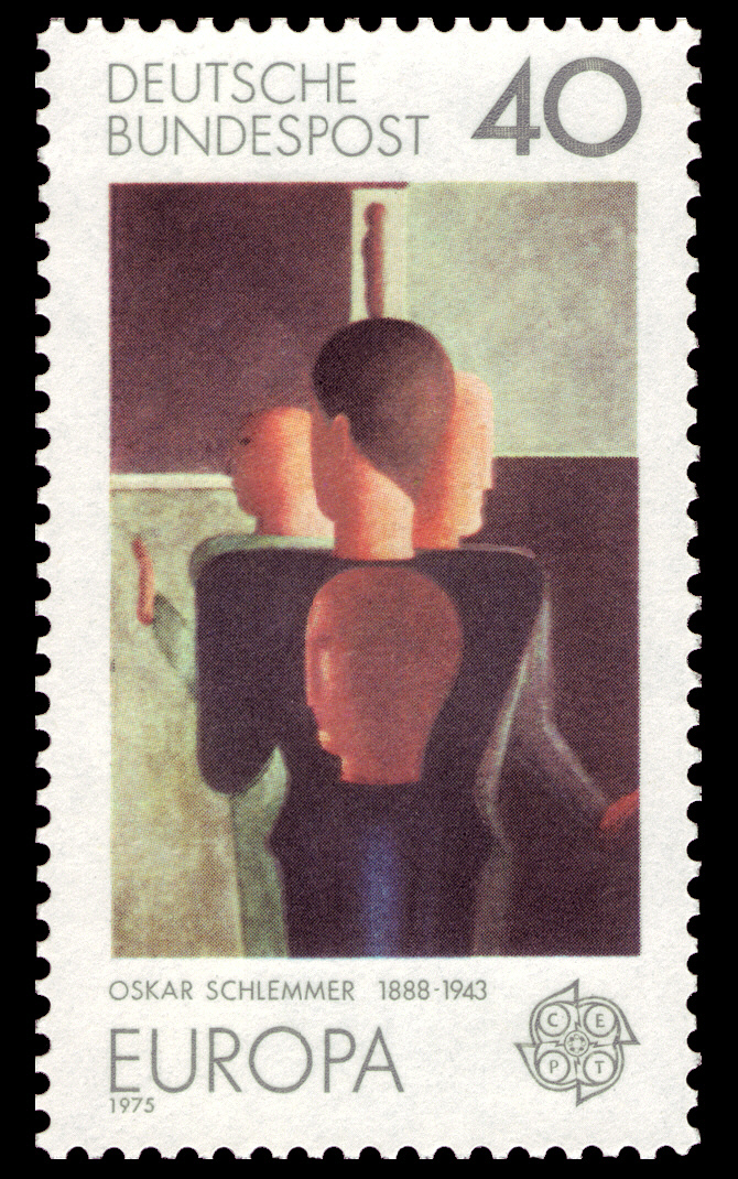 Oskar Schlemmer