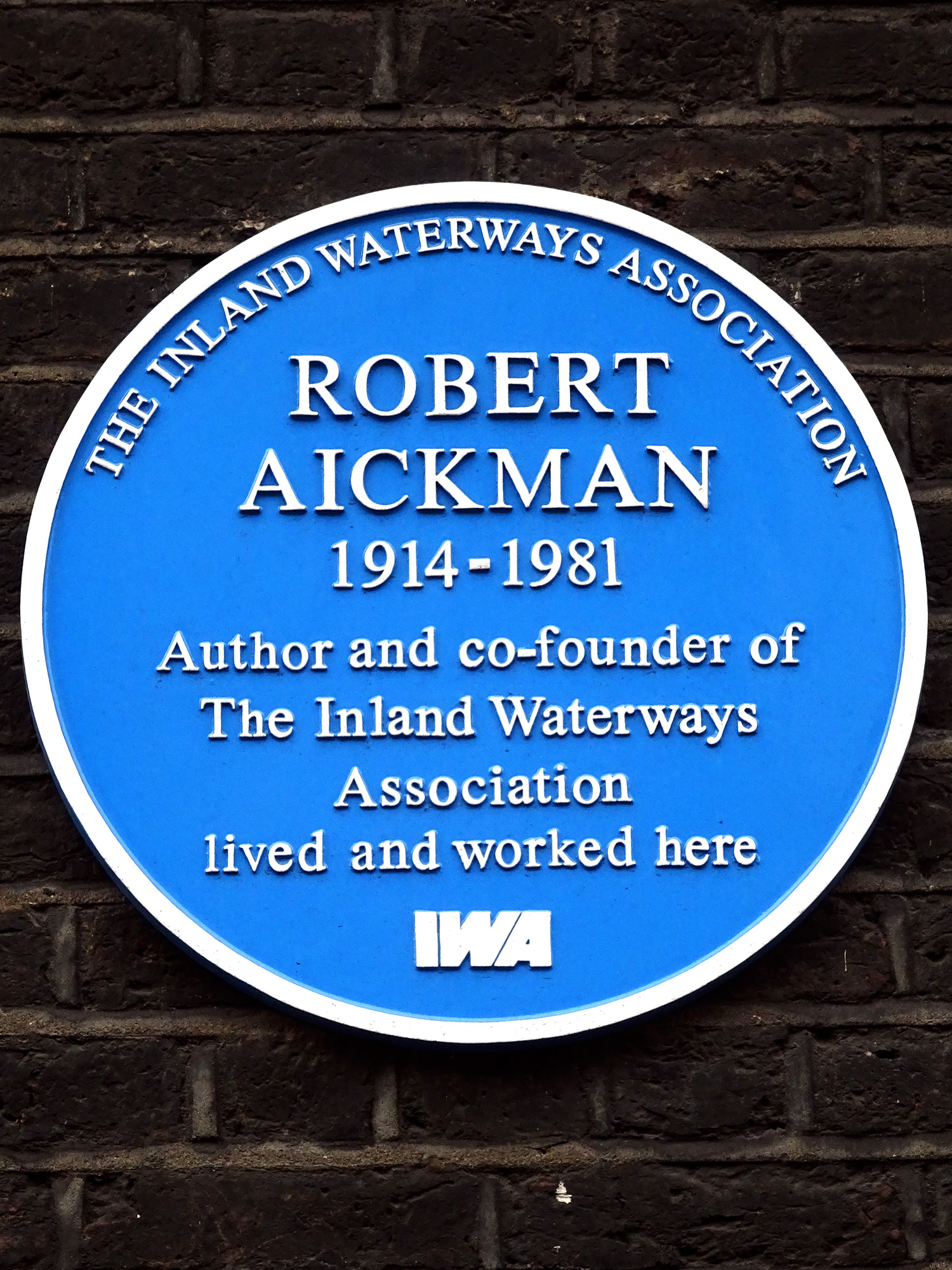 Robert Aickman