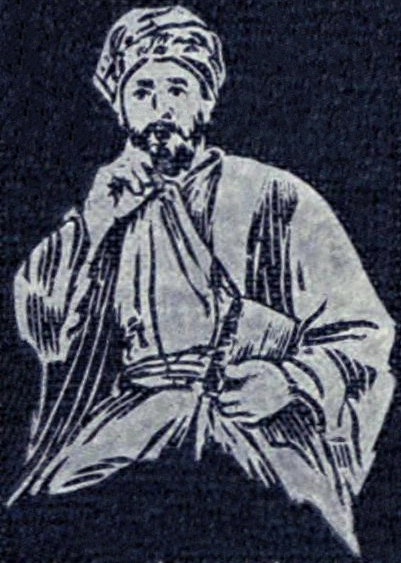 Ghazzali