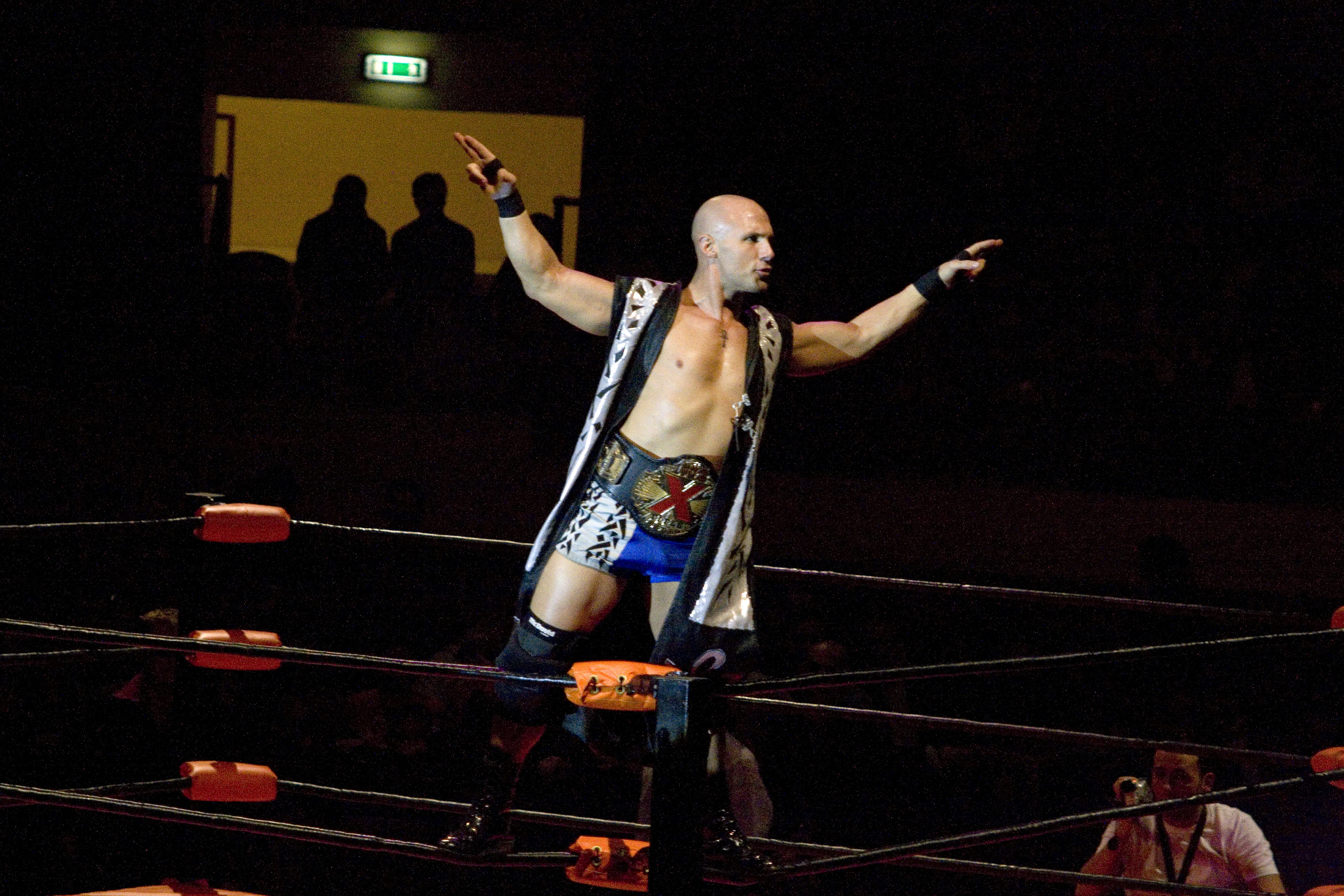 Chris Daniels