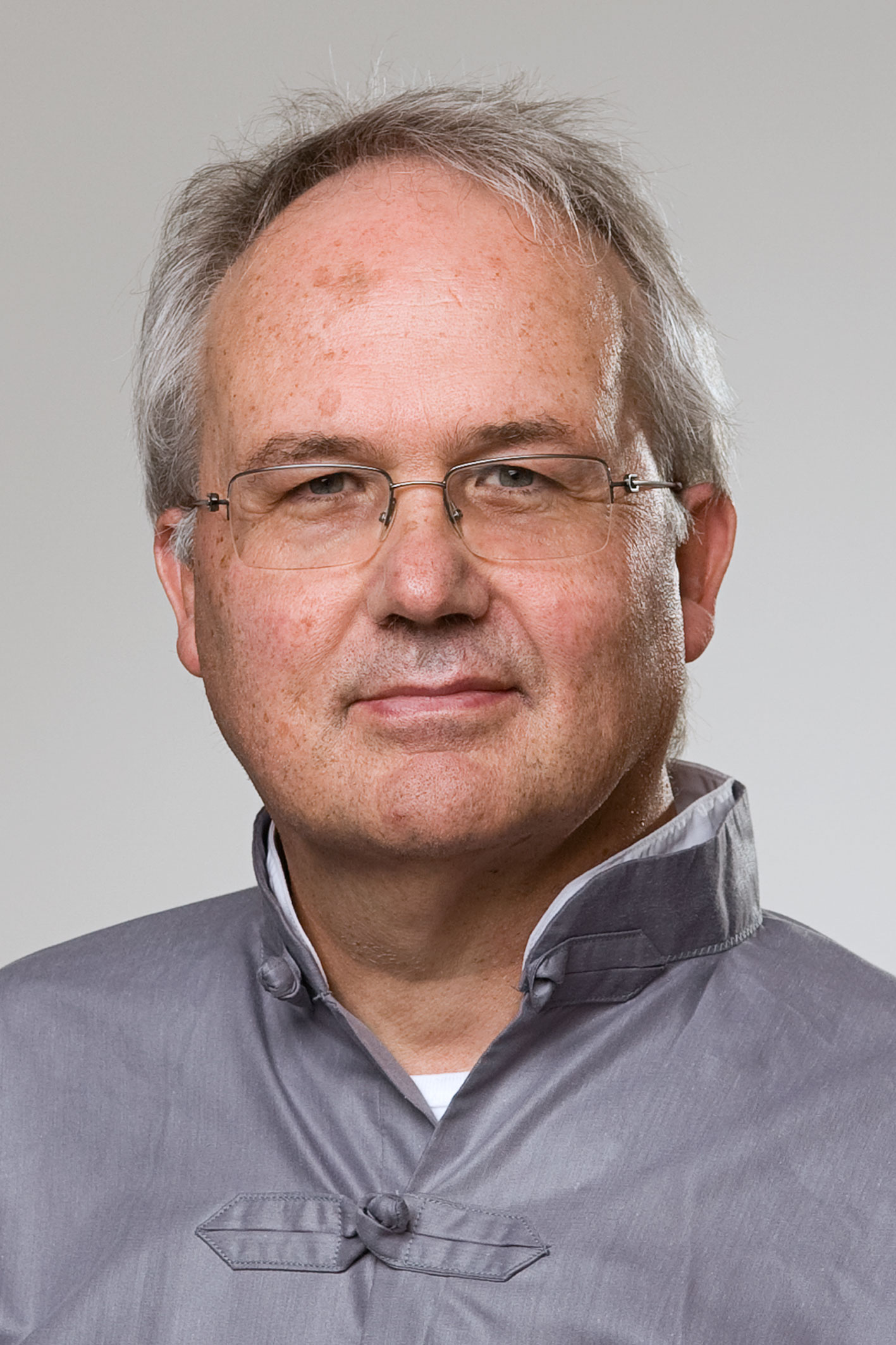 Frieder Anders