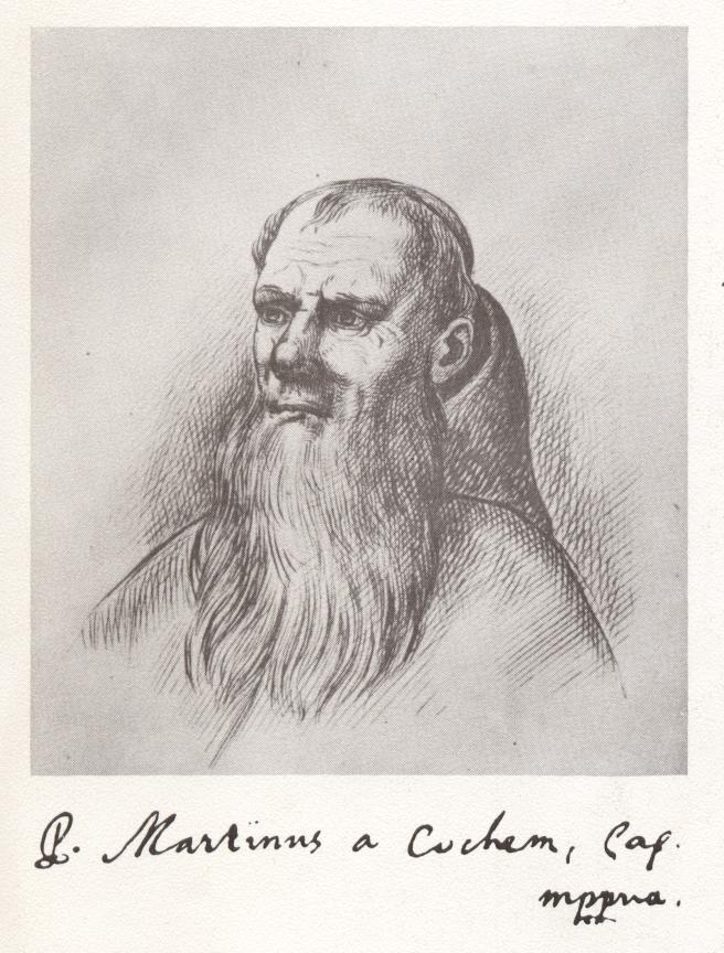 Martin von Cochem