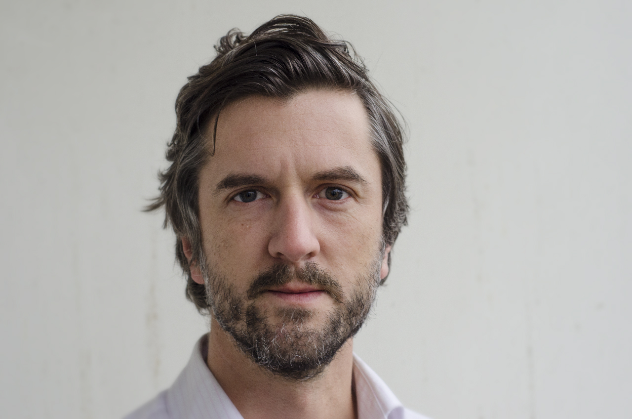 Stefan Sandrock