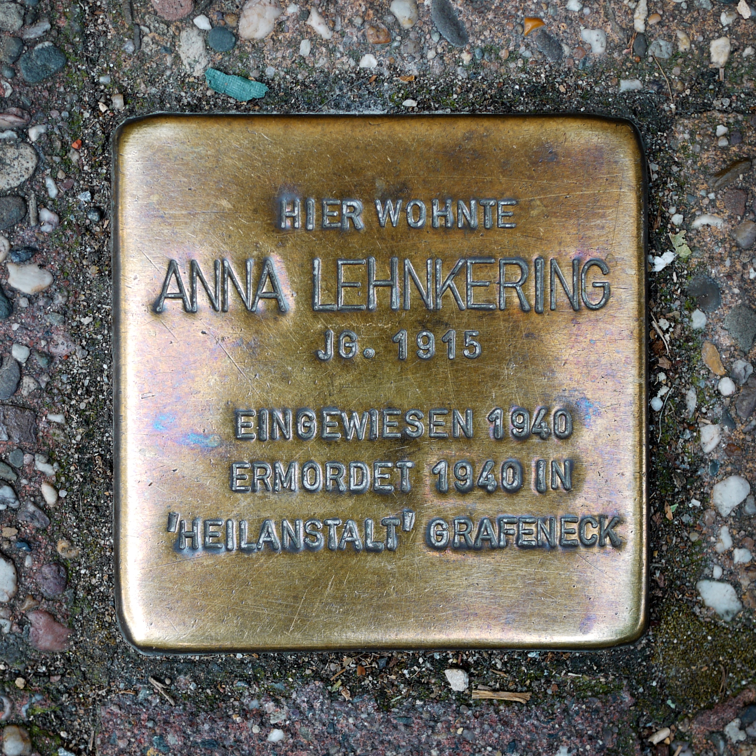 Sigrid Falkenstein