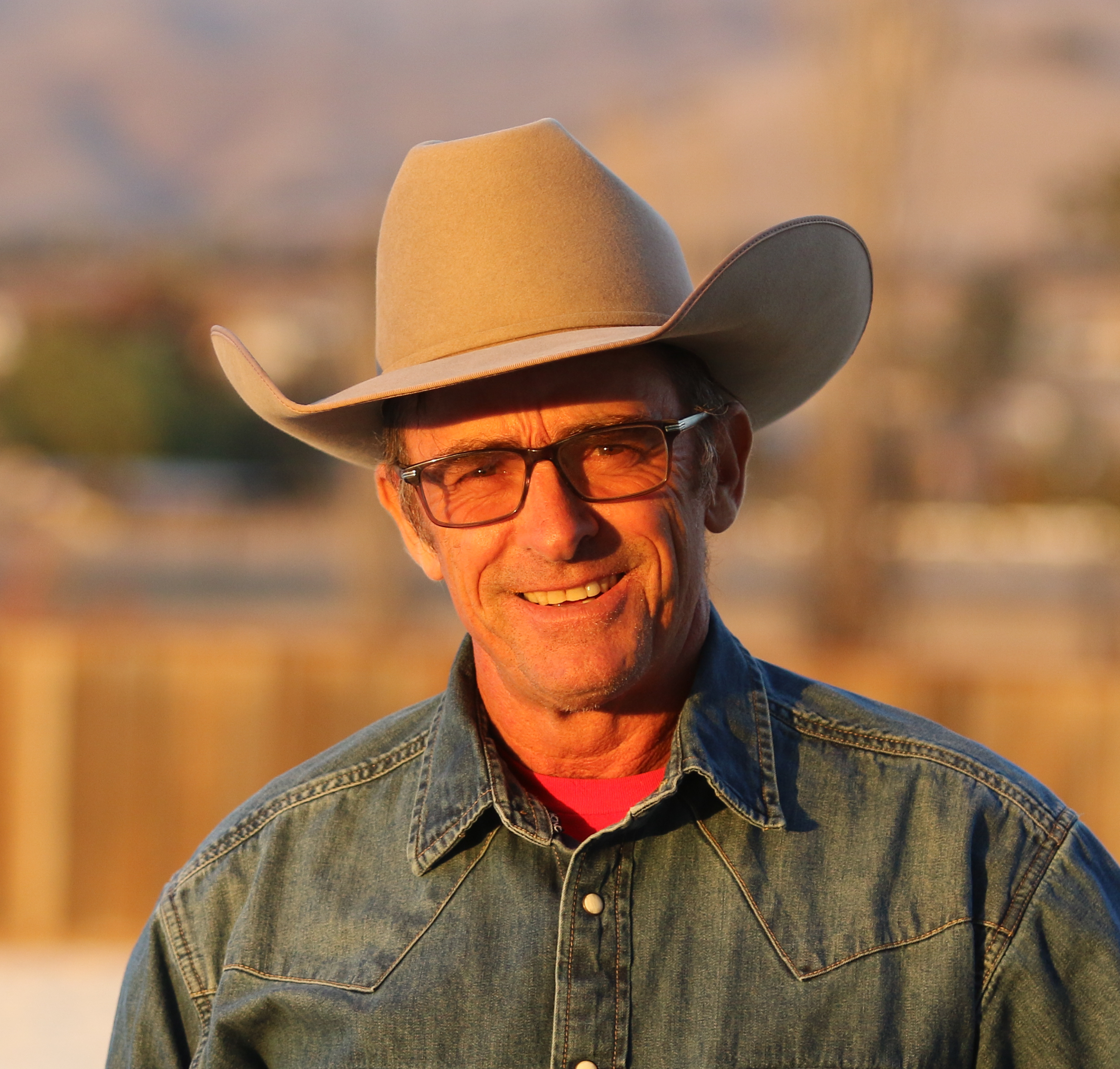 Warwick Schiller