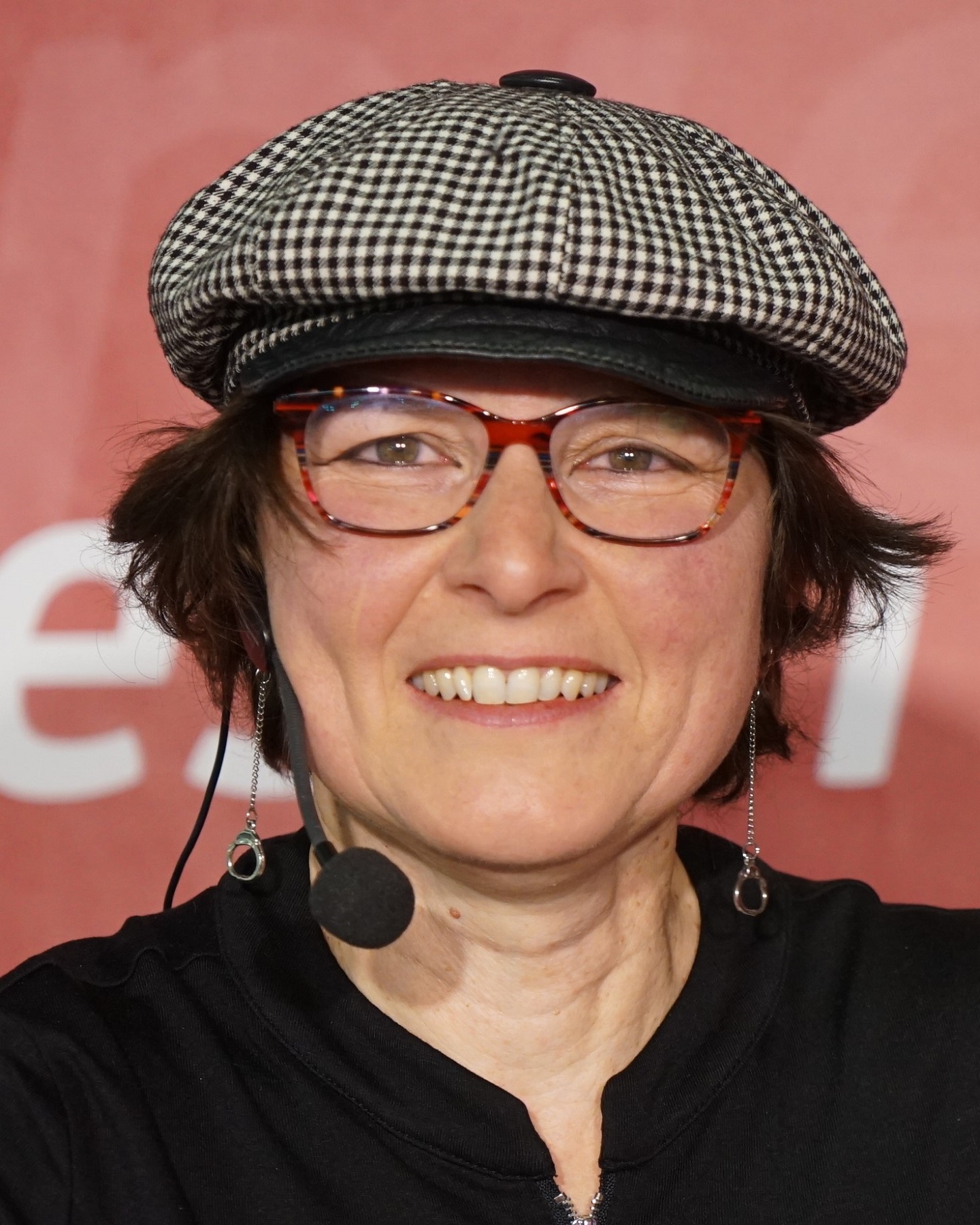 Anja Balschun