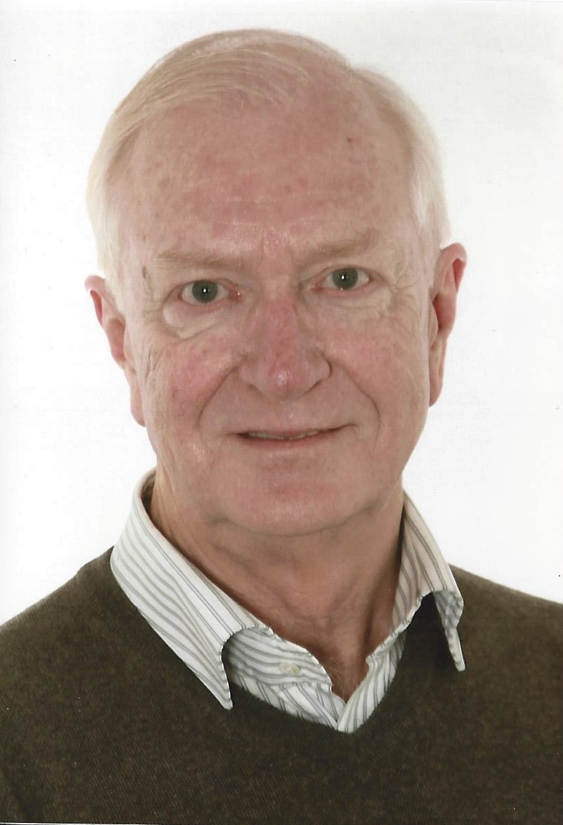 Jakob Ossner