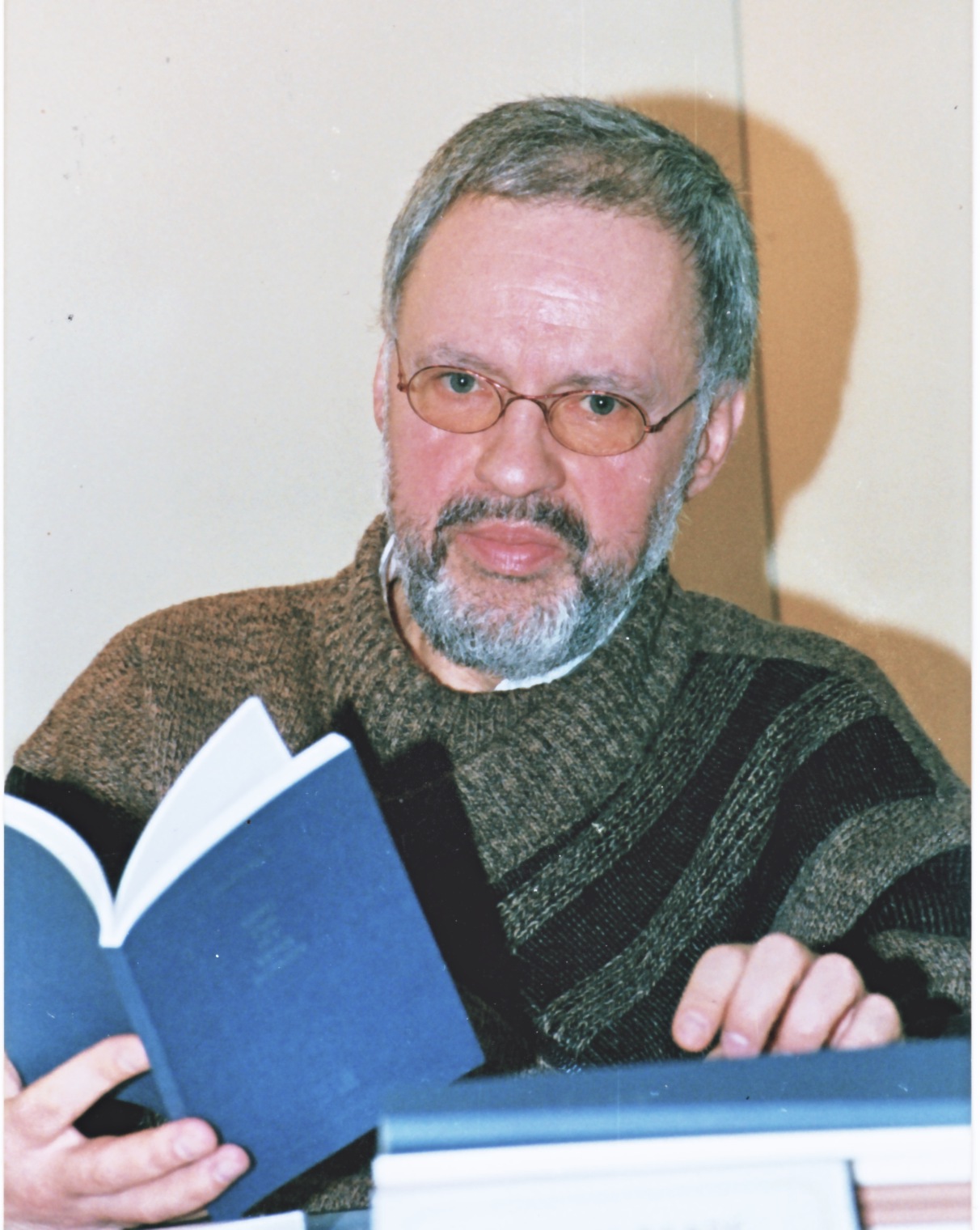 Michael Baade