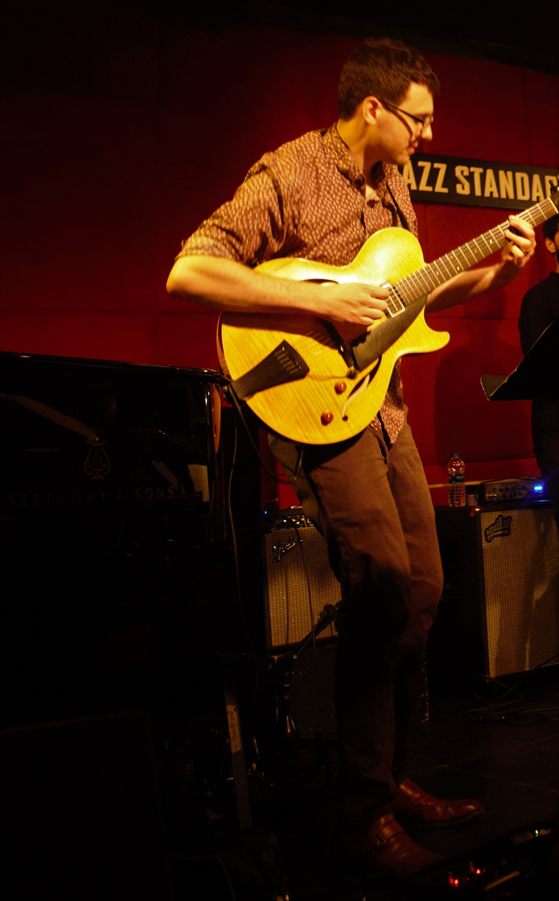 Alex Goodman