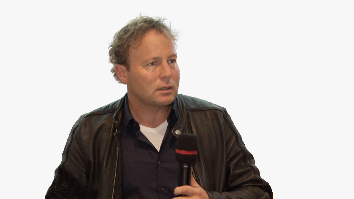 Axel Bojanowski