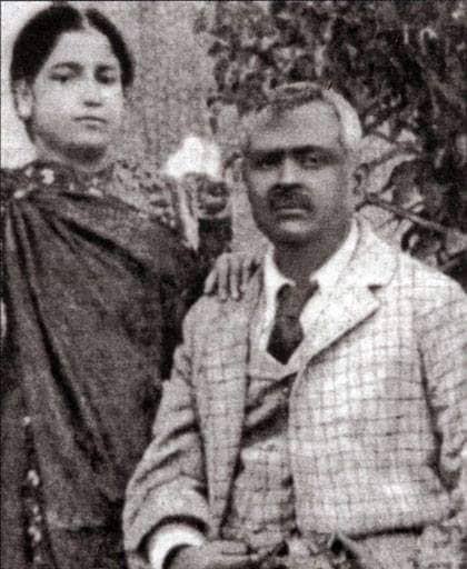 Rokeya Sakhawat Hossain