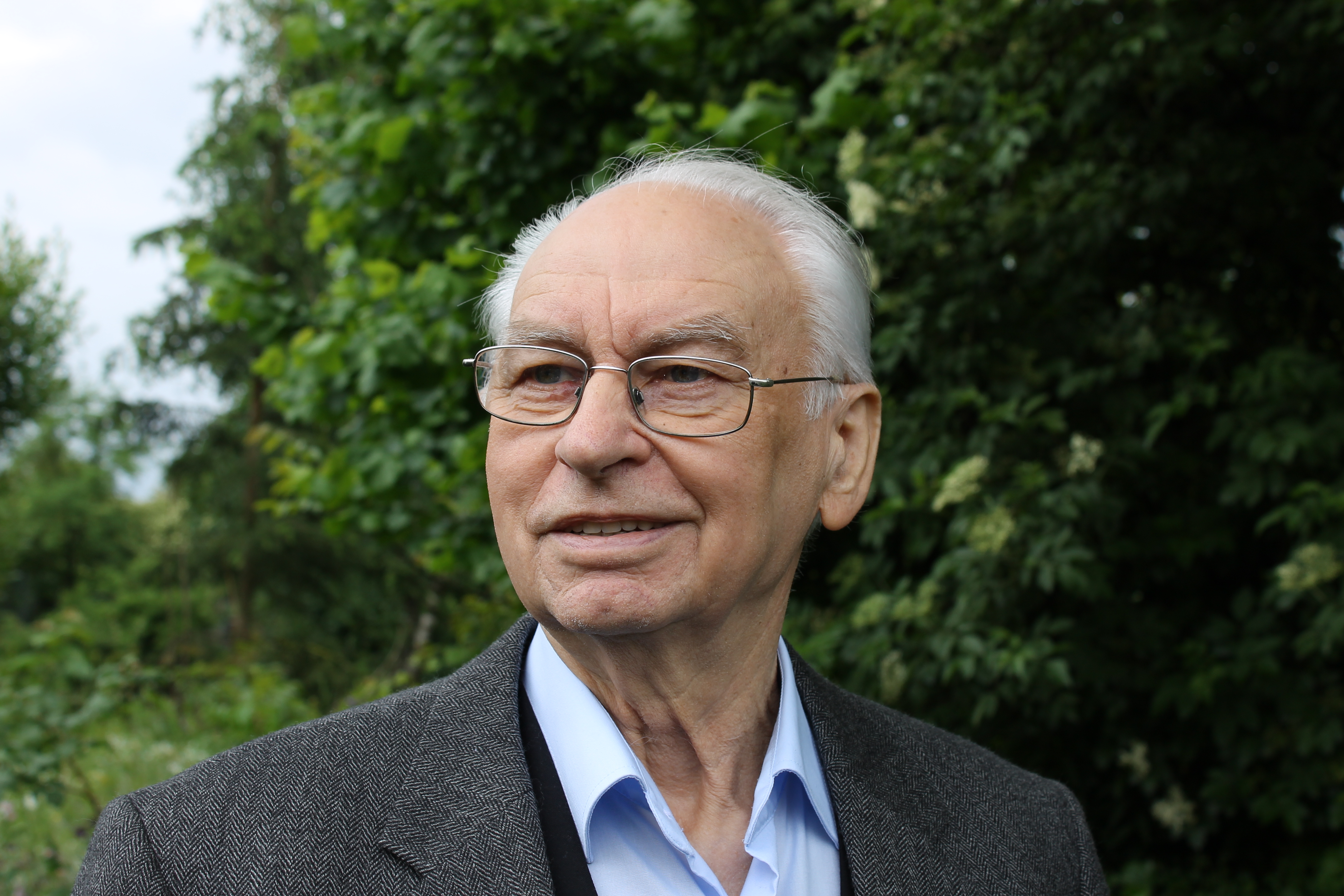 Eberhard Gabler