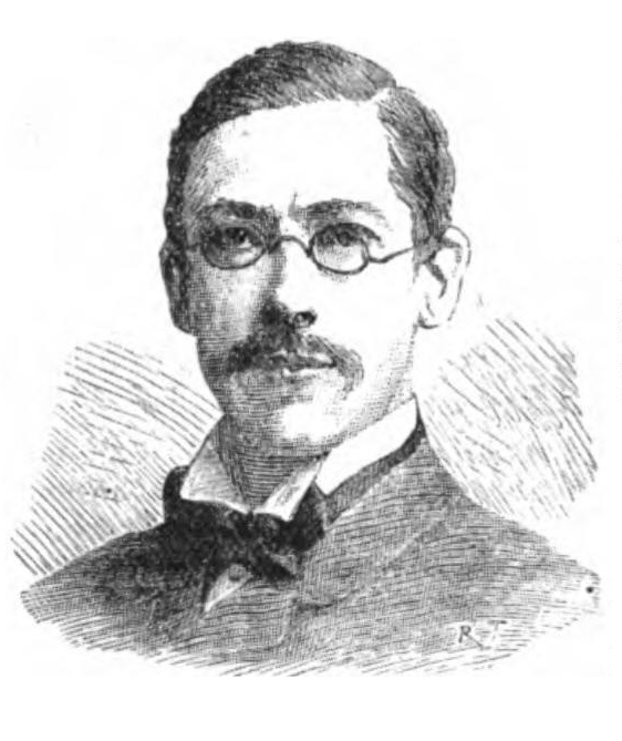 G. T. Bettany