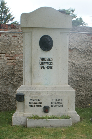 Vinzenz Chiavacci