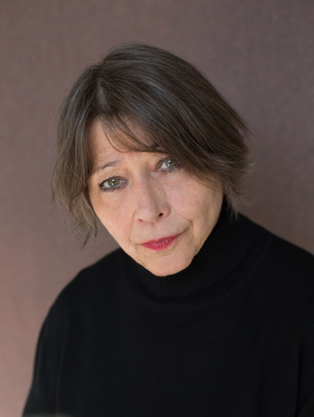 Sabine Zurmühl