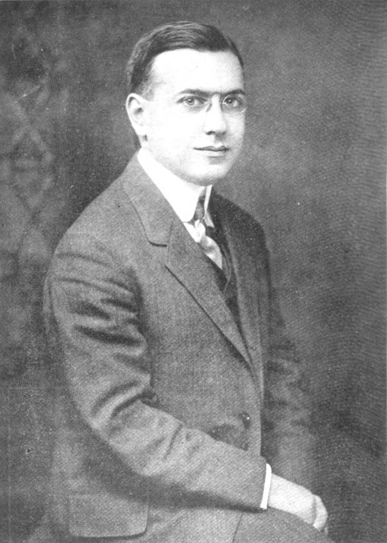 Earl Biggers