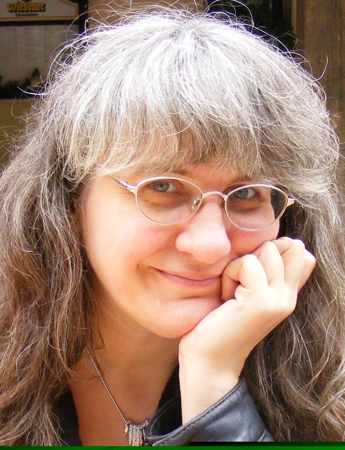 Almuth Heuner