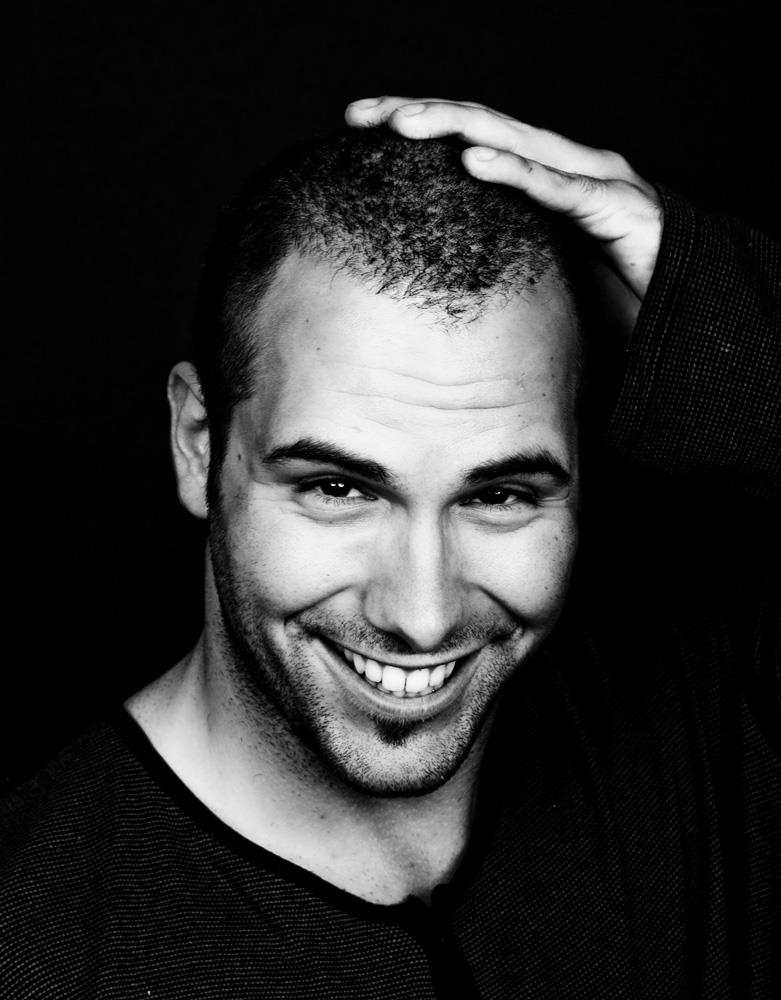 Benjamin Jaworskyj