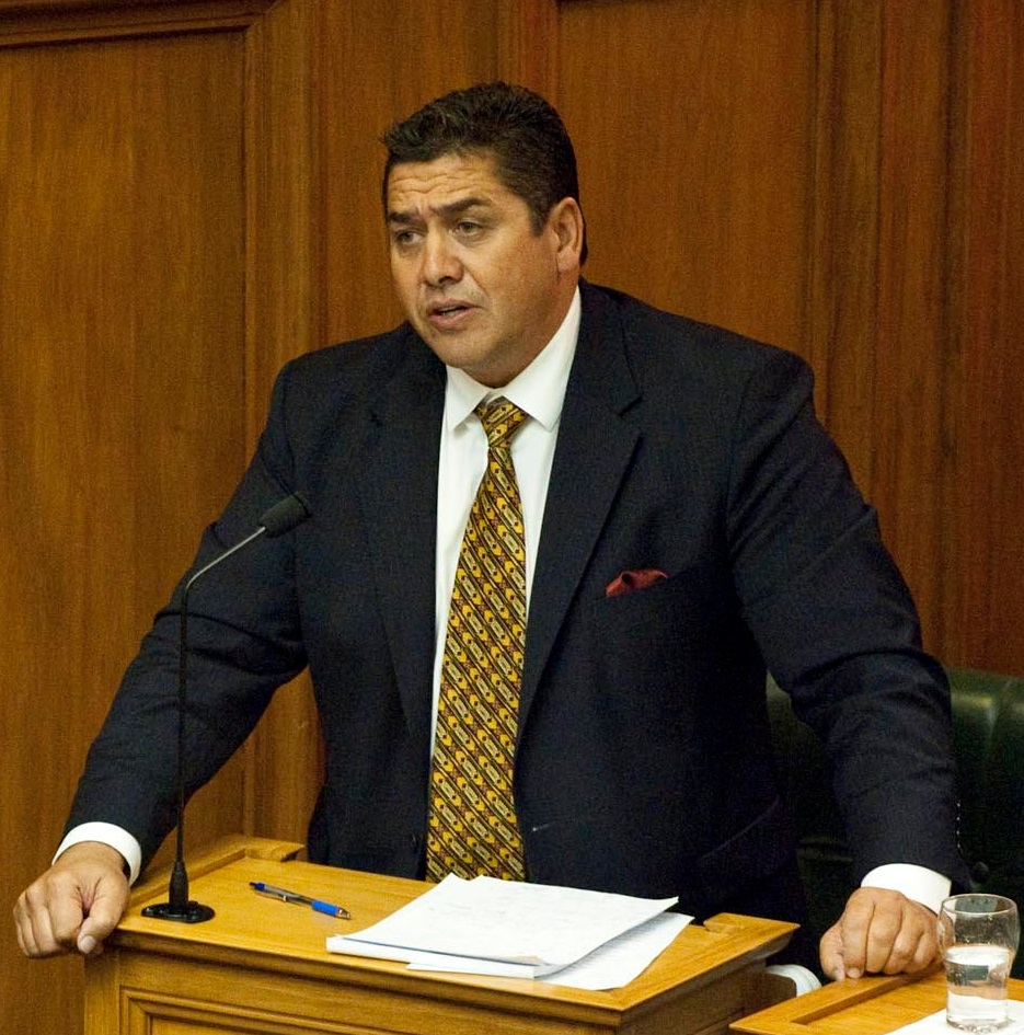 Brendan Horan