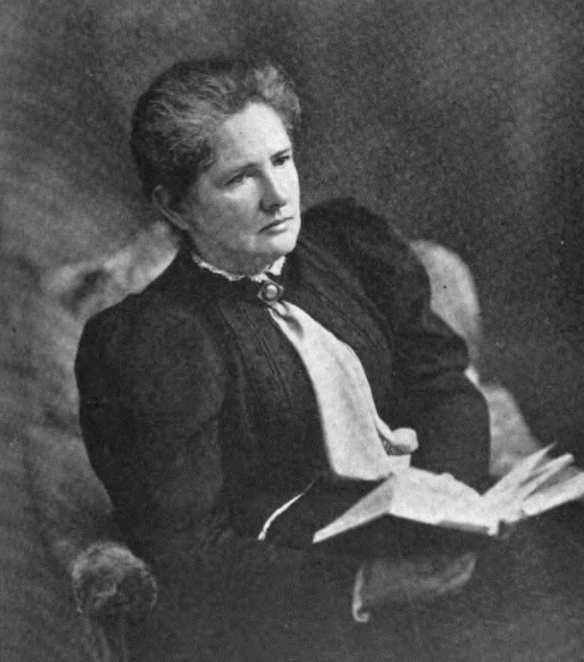 Laura Elizabeth Richards