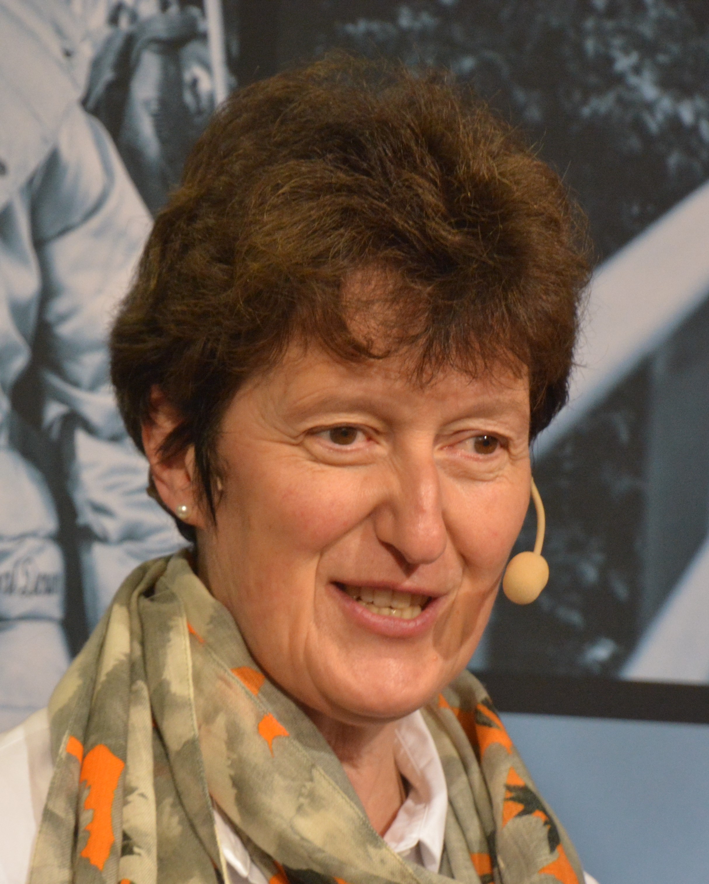 Catherine Merridale