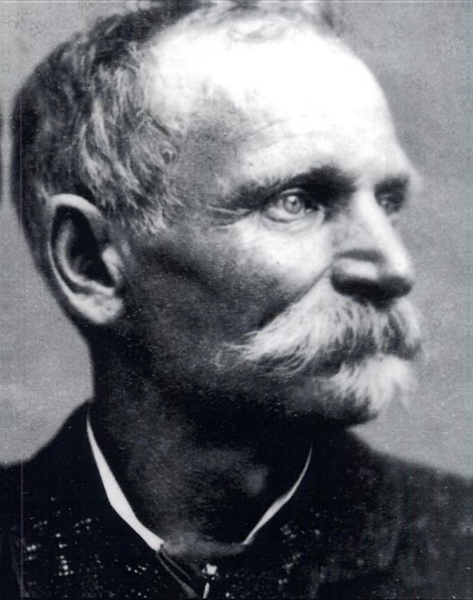 Charles E. Bolton