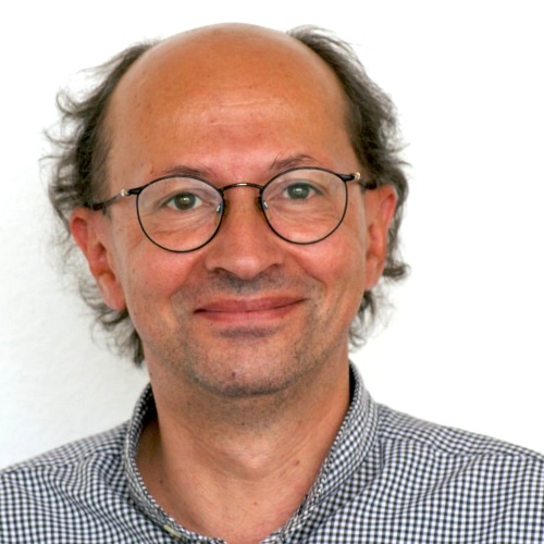 Detlef Bluhm